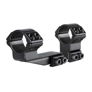 Hawke Extension Ring Mounts 22121 - 9-11mm 1" High 2" Ext Hawke Extension Ring Mounts 22121 - 9-11mm 1" High 2" Ext